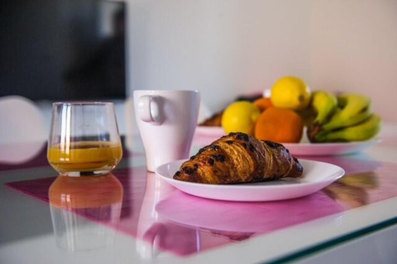 Apartments Zdeslav 로고즈니차 외부 사진
