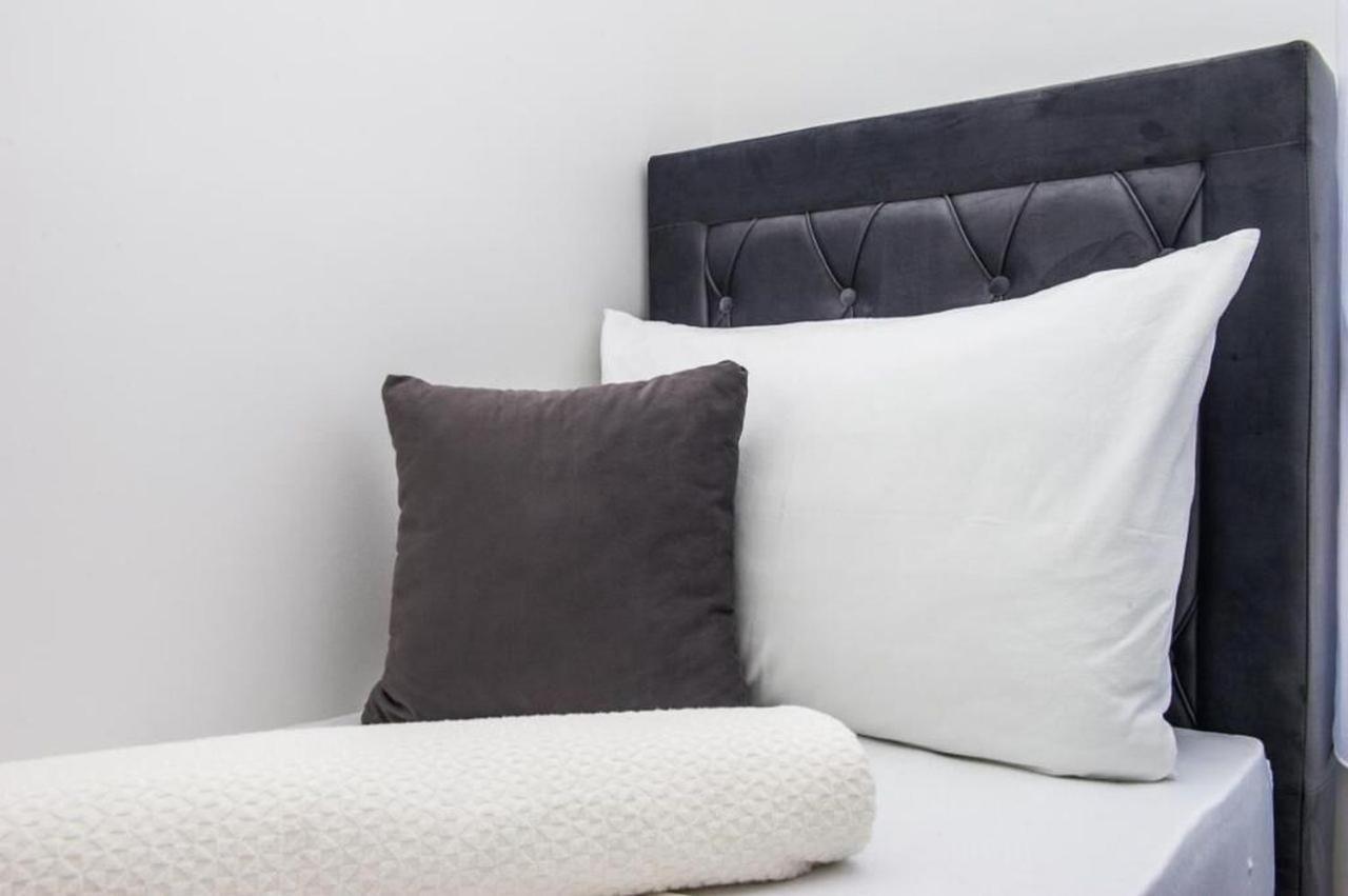 Apartments Zdeslav 로고즈니차 외부 사진